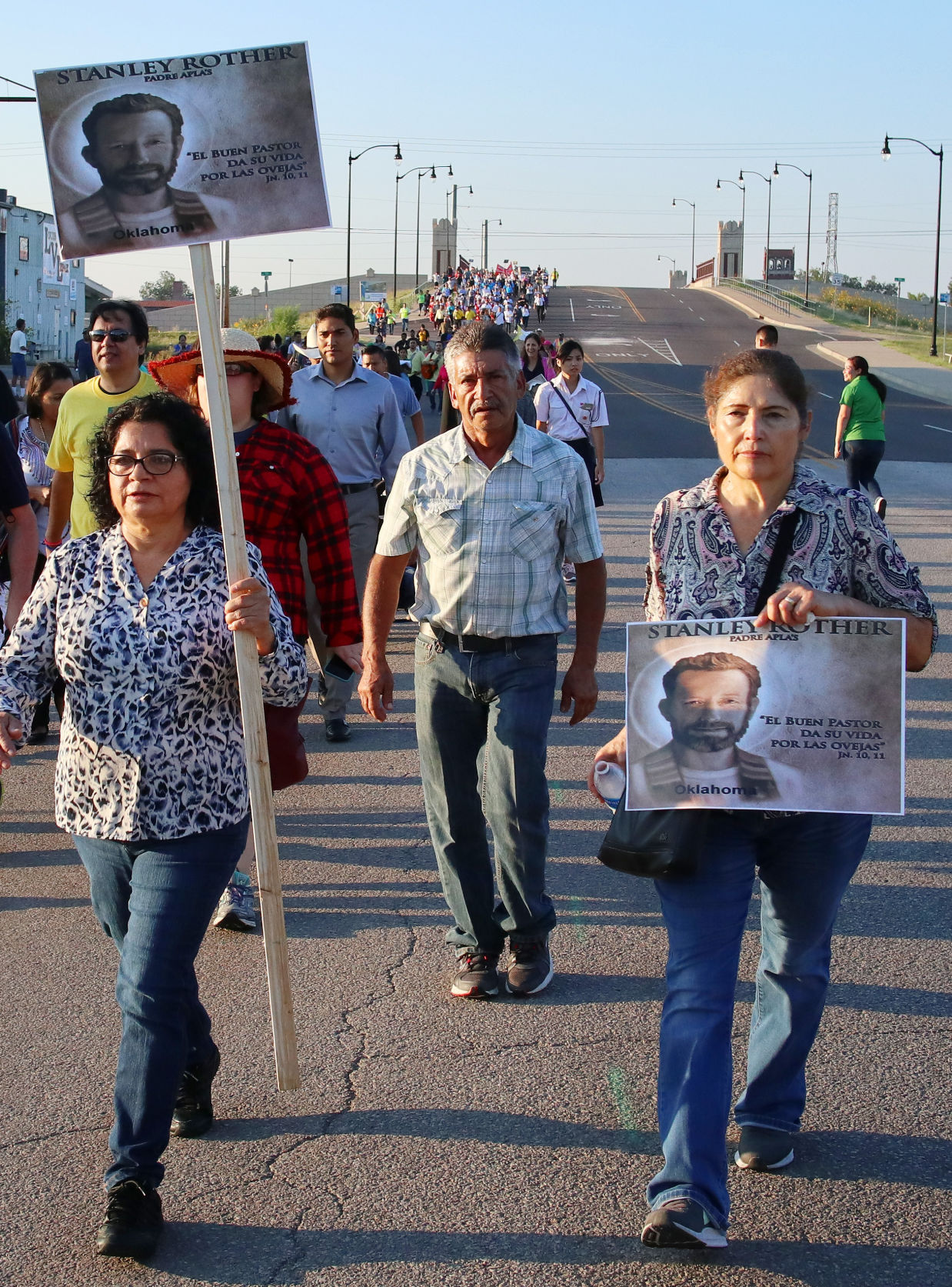 Faith Walk